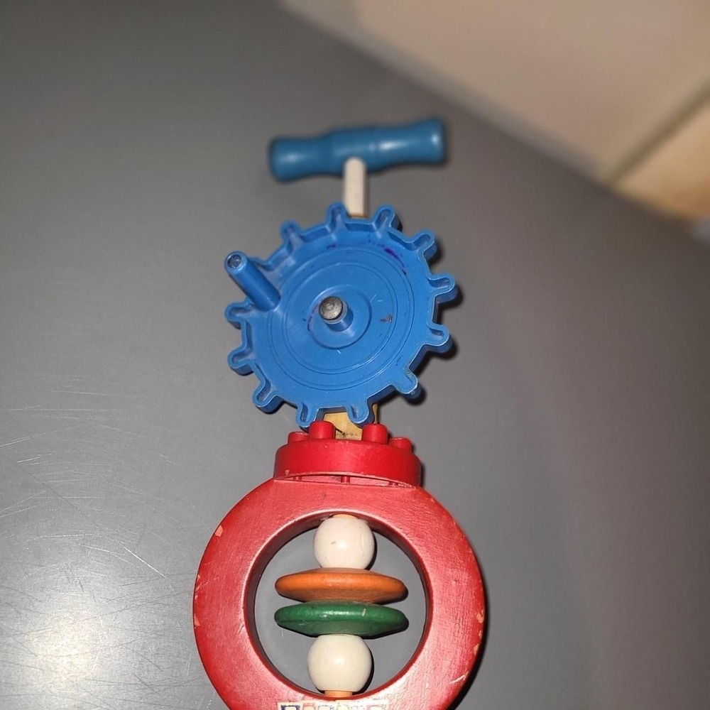 Vintage 1950's Toy